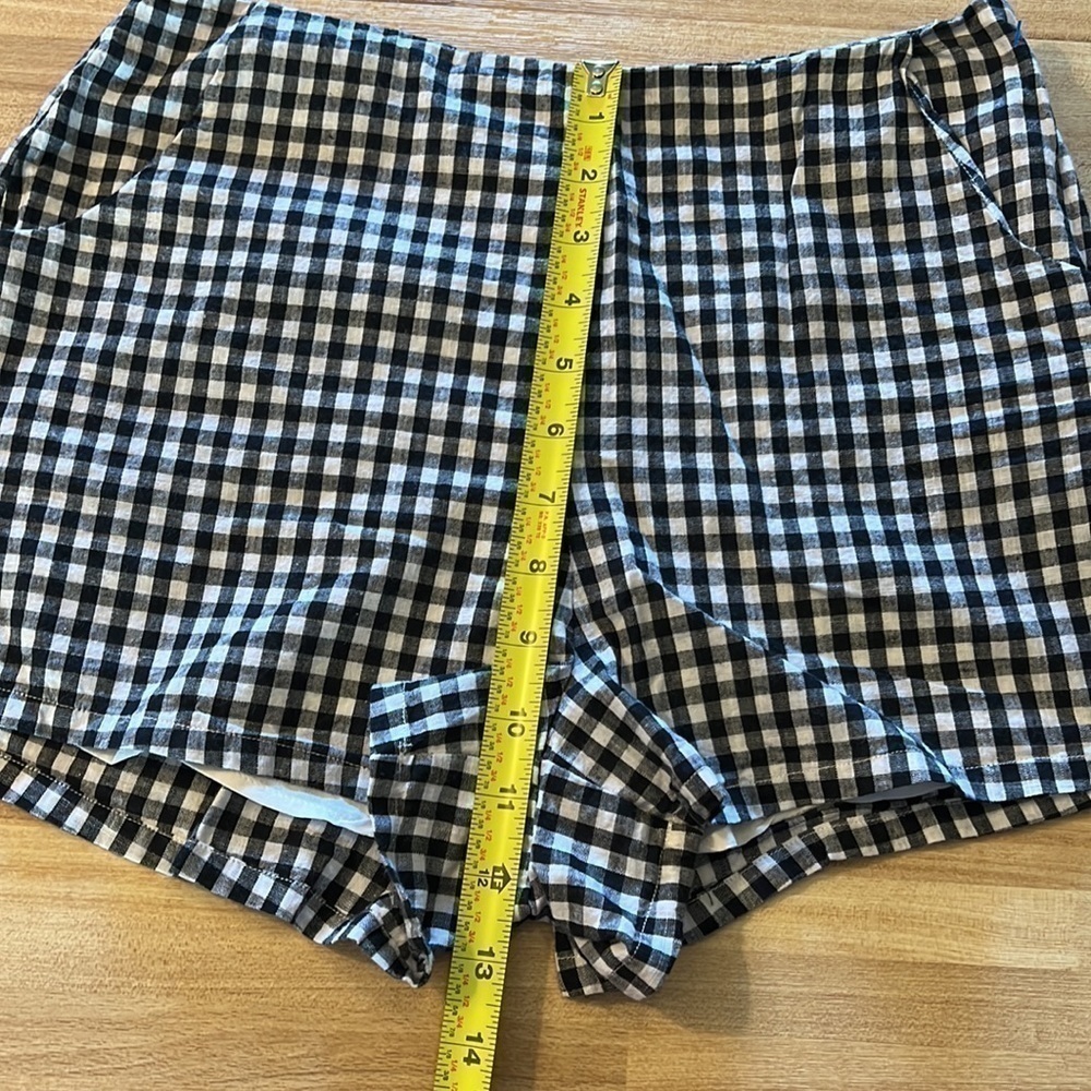 Honey punch shorts - Picture 4 of 4